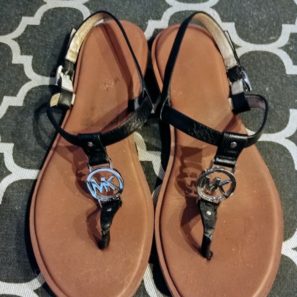 Michael Kors sandals